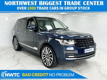 Used Land Rover Range Rover 2013 for sale - 79530171: Photo