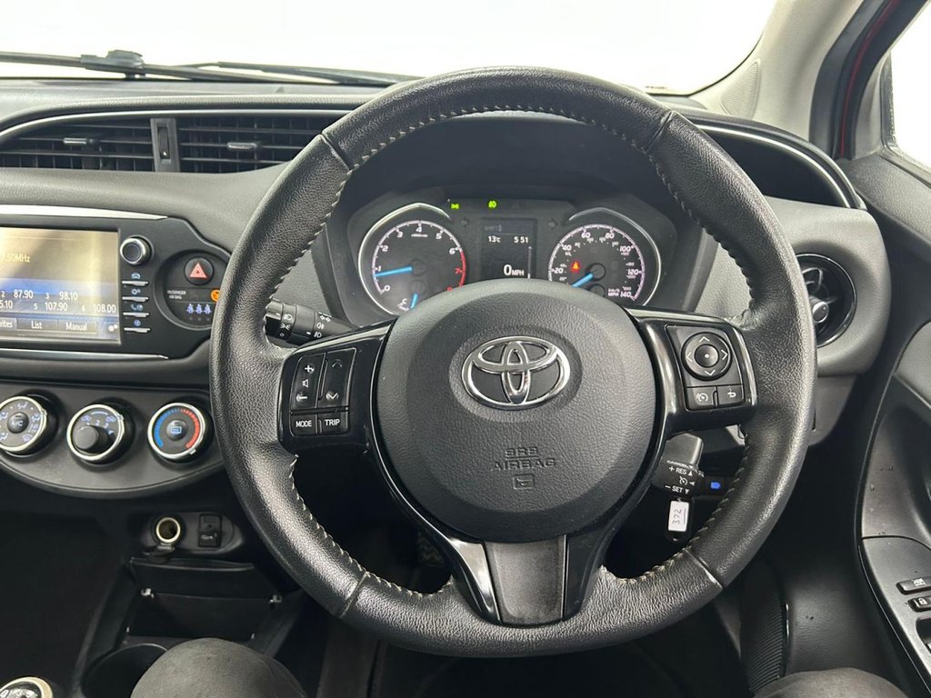 Used Toyota Yaris 2019 for sale - 77263021: Photo 17