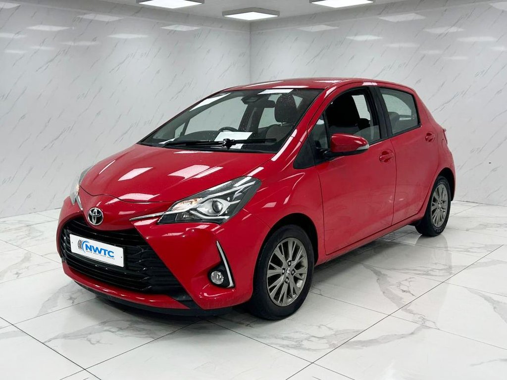 Used Toyota Yaris 2019 for sale - 77263021: Photo 5