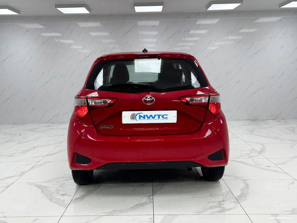 Used Toyota Yaris 2019 for sale - 77263021: Photo 8