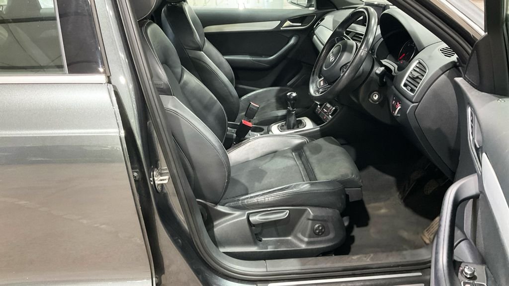 Used Audi Q3 2016 for sale - 76711046: Photo 10