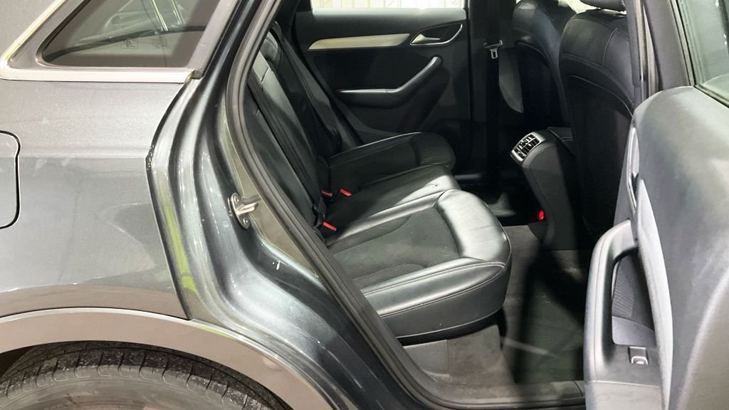 Used Audi Q3 2016 for sale - 76711046: Photo 11