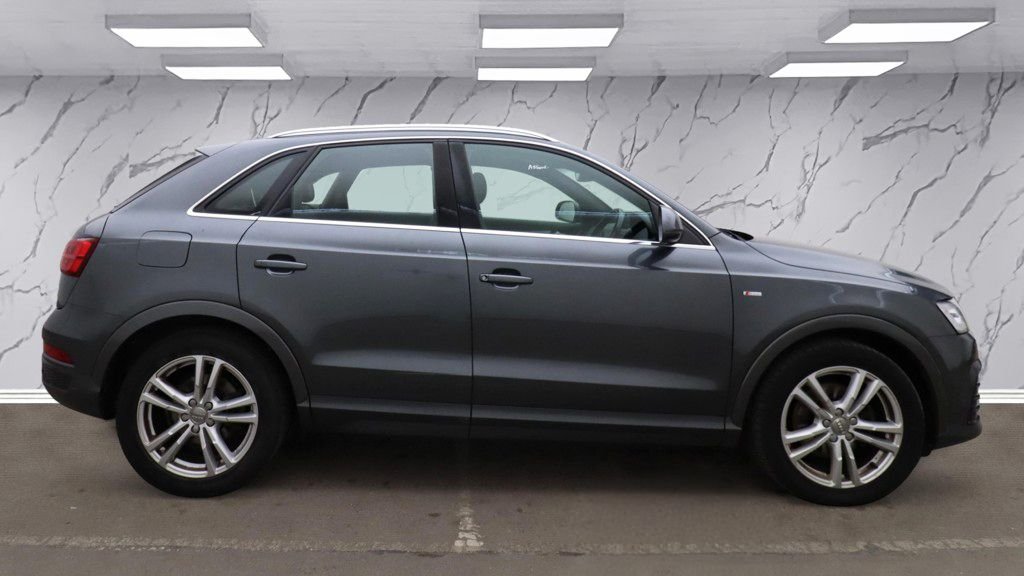 Used Audi Q3 2016 for sale - 76711046: Photo 6