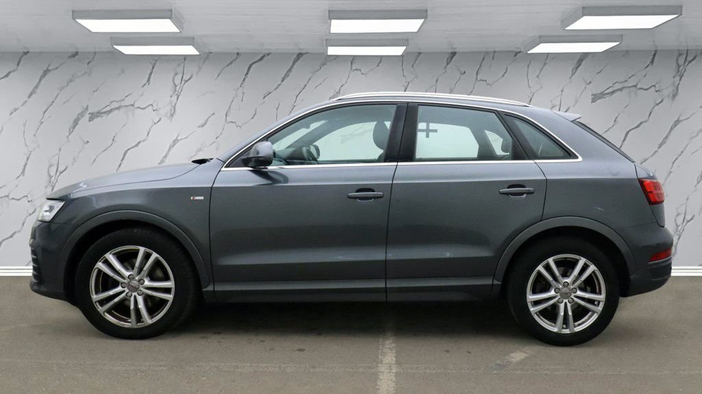 Used Audi Q3 2016 for sale - 76711046: Photo 7