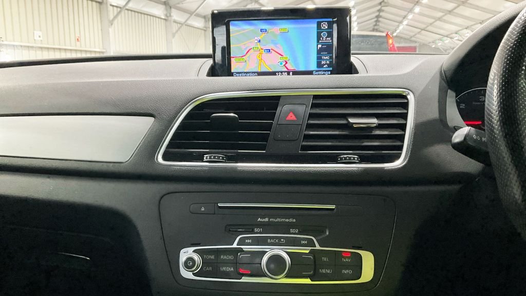 Used Audi Q3 2016 for sale - 76711046: Photo 8