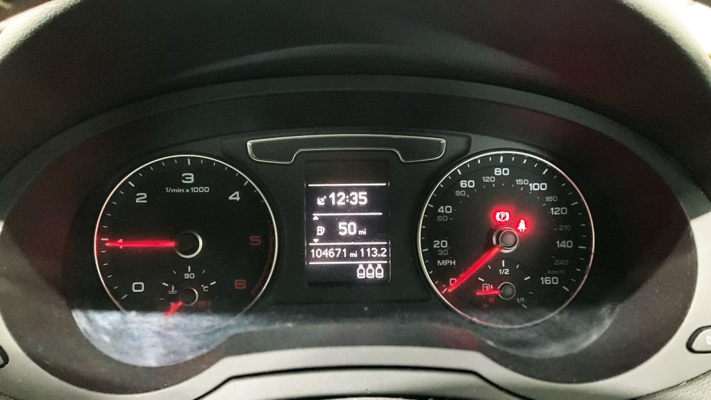 Used Audi Q3 2016 for sale - 76711046: Photo 9