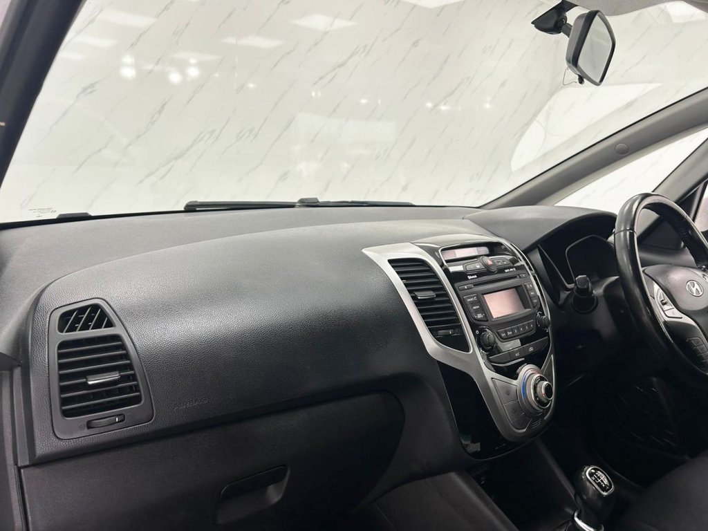 Used Hyundai Ix20 2016 for sale - 75703358: Photo 13