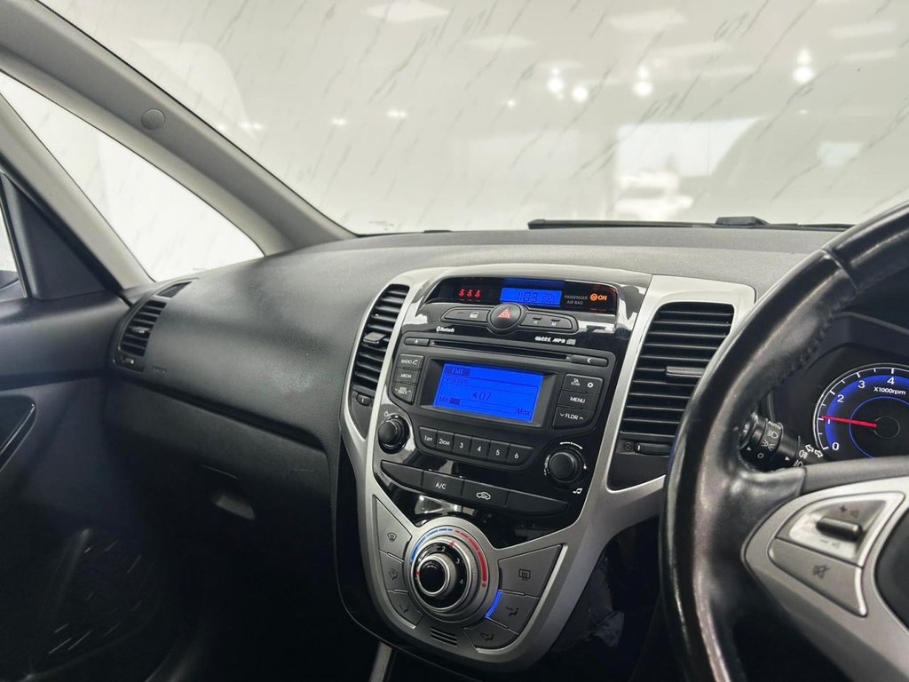 Used Hyundai Ix20 2016 for sale - 75703358: Photo 14