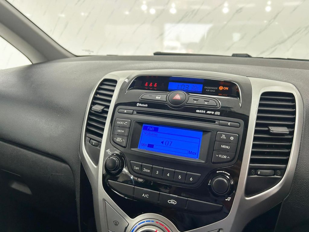 Used Hyundai Ix20 2016 for sale - 75703358: Photo 15