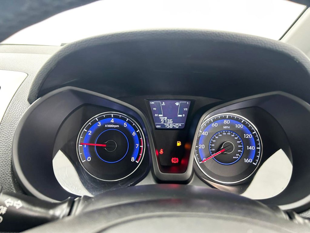 Used Hyundai Ix20 2016 for sale - 75703358: Photo 17