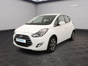 Used Hyundai Ix20 2016 for sale - 75703358: Photo