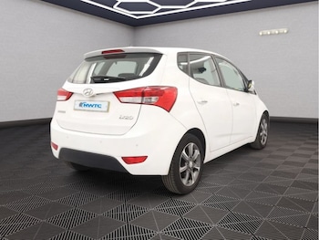Used Hyundai Ix20 2016 for sale - 75703358: Photo