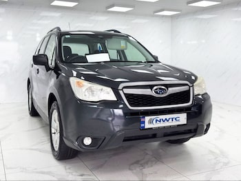 Used Subaru Forester 2013 for sale - 79422694: Photo