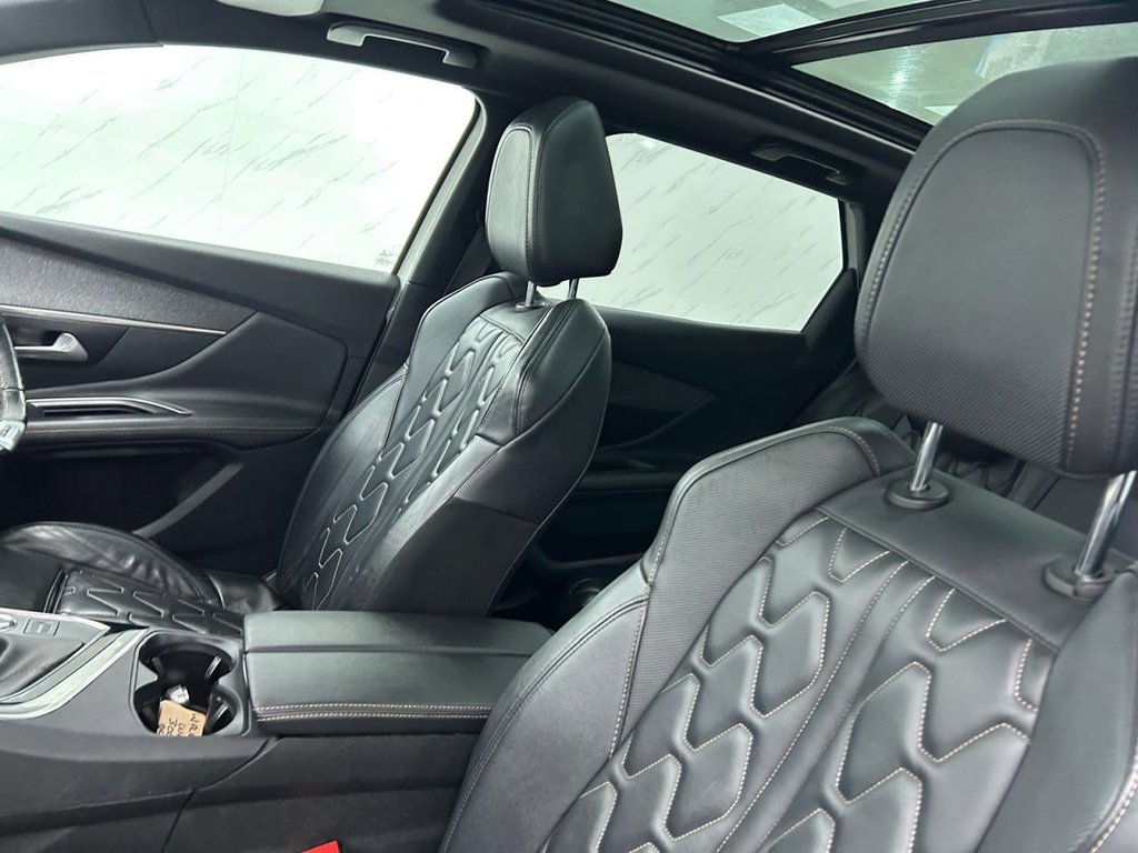 Used Peugeot 3008 2018 for sale - 77534012: Photo 13