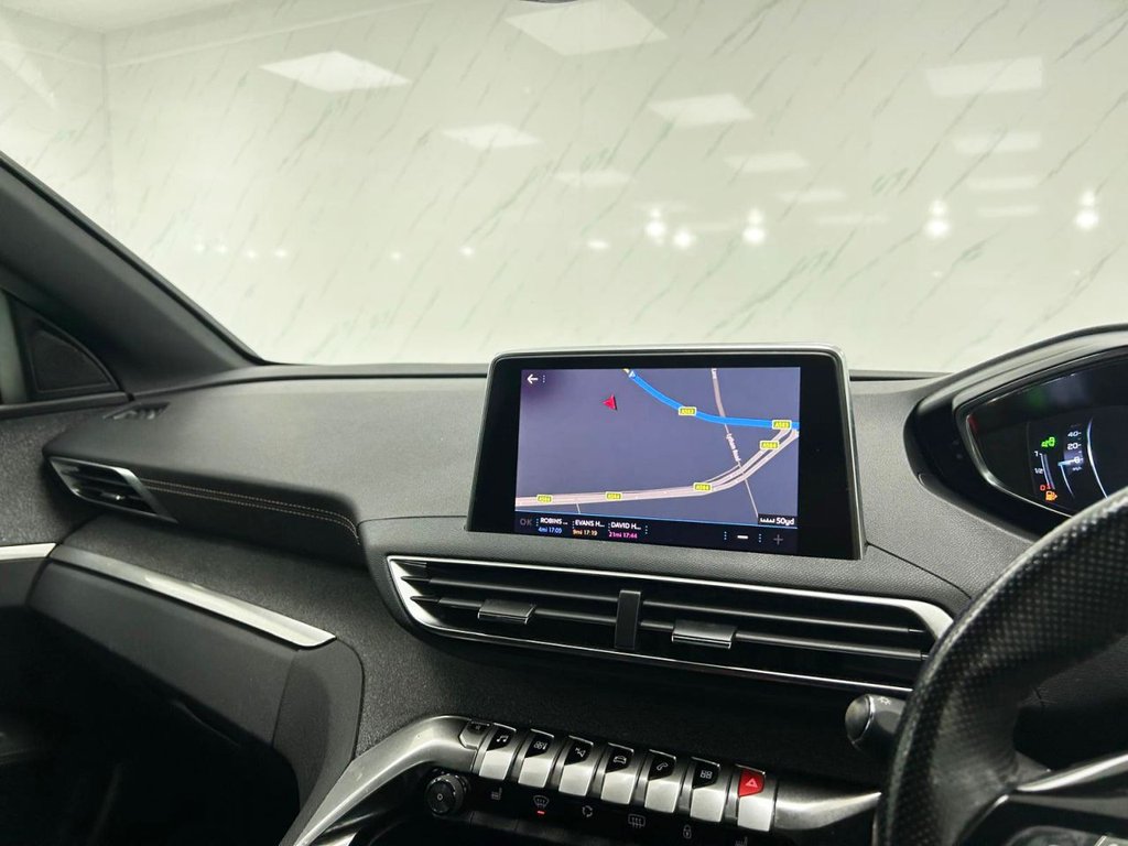 Used Peugeot 3008 2018 for sale - 77534012: Photo 15