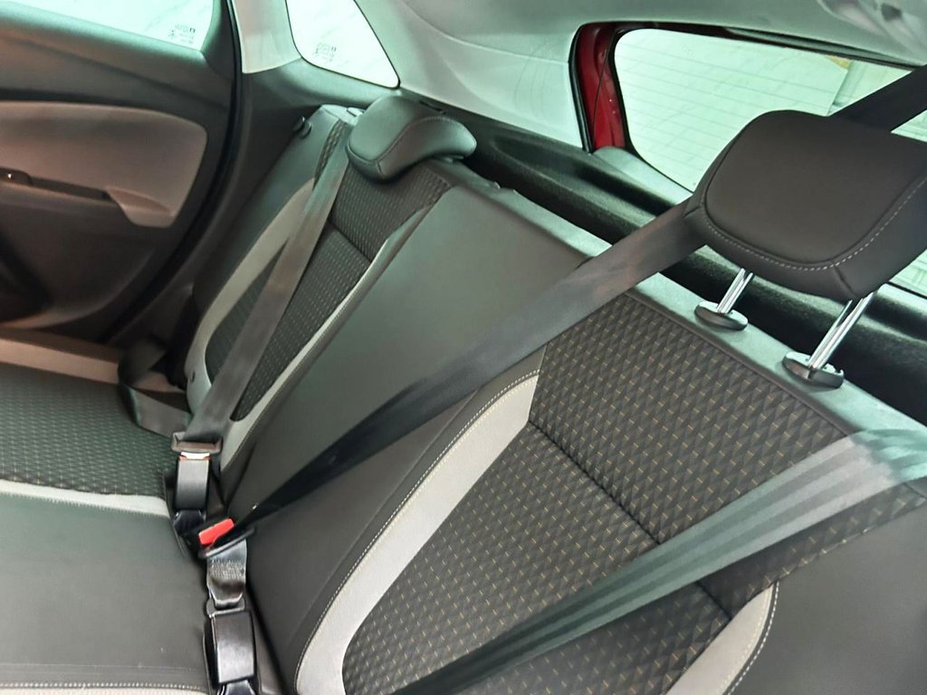 Used Vauxhall Crossland X 2020 for sale - 77935994: Photo 17