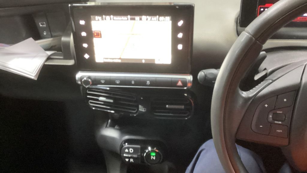 Used Citroen C4 Cactus 2015 for sale - 77498951: Photo 11