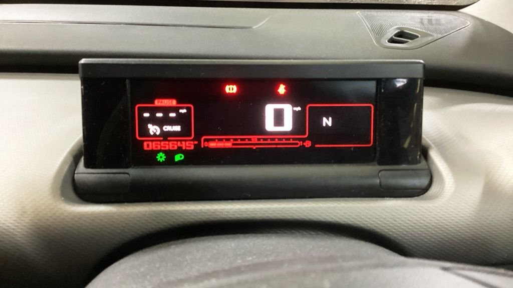 Used Citroen C4 Cactus 2015 for sale - 77498951: Photo 12