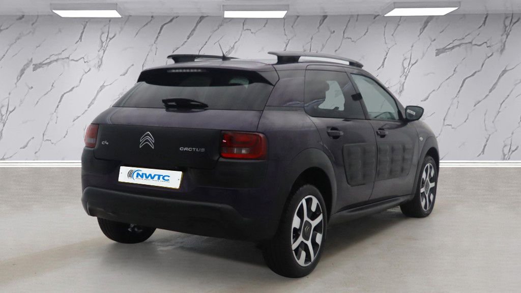 Used Citroen C4 Cactus 2015 for sale - 77498951: Photo 7