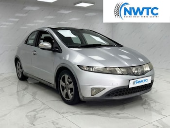 Honda - Civic