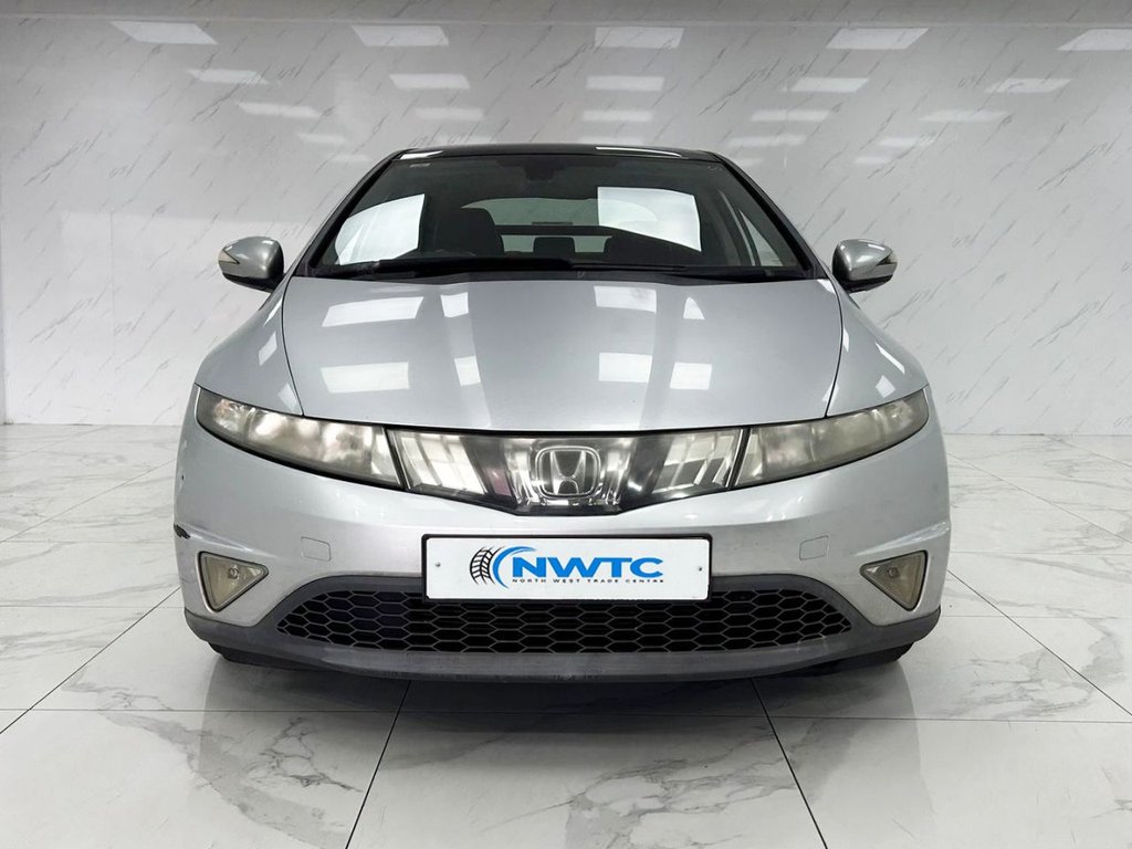 Used Honda Civic 2006 for sale - 76105918: Photo 3