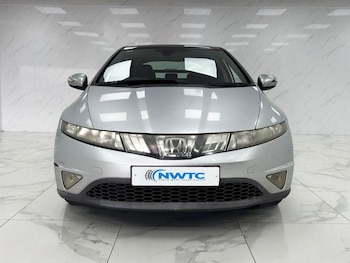 Used Honda Civic 2006 for sale - 76105918: Photo 3