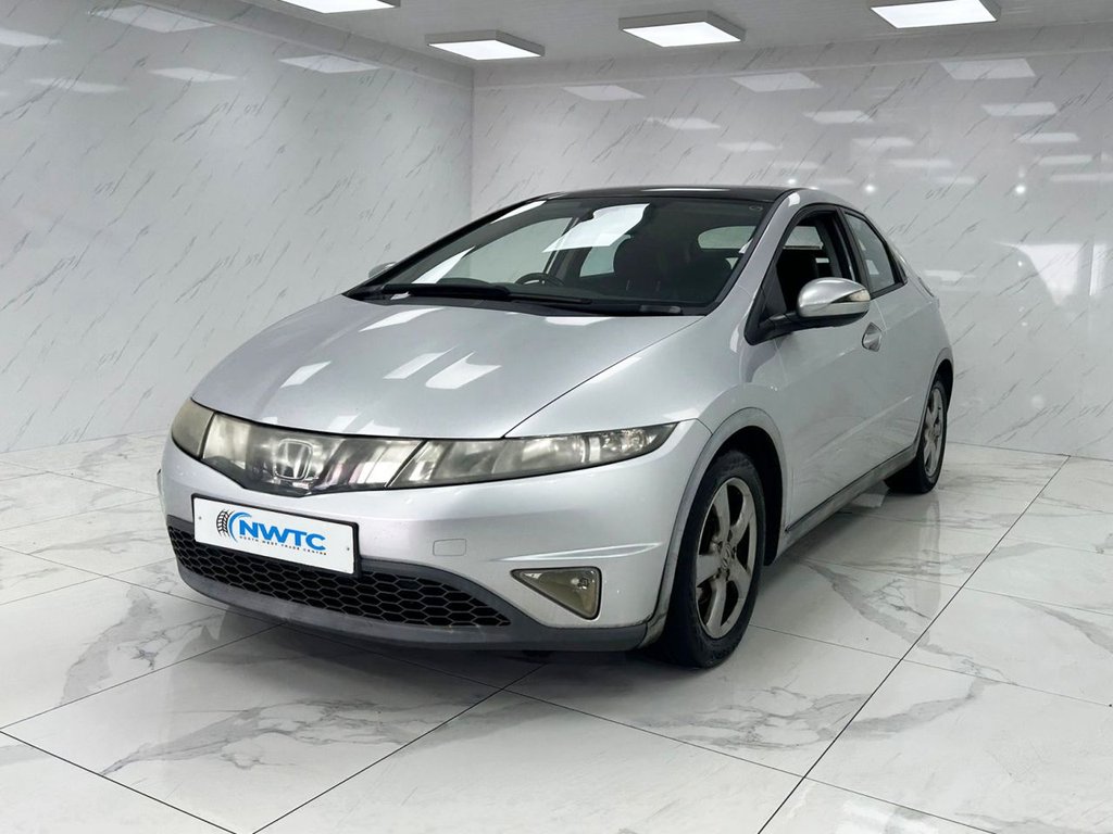 Used Honda Civic 2006 for sale - 76105918: Photo 4