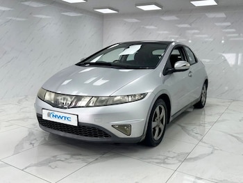 Used Honda Civic 2006 for sale - 76105918: Photo 4
