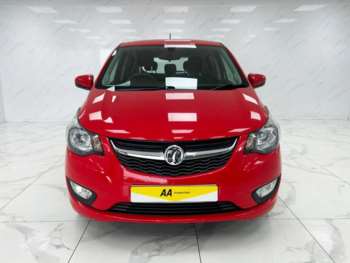 Used Vauxhall Viva 2017 for sale - 73973975: Photo