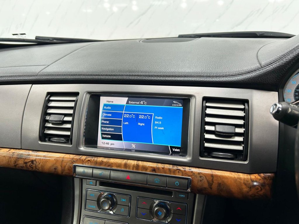 Used Jaguar XF 2009 for sale - 77849659: Photo 15