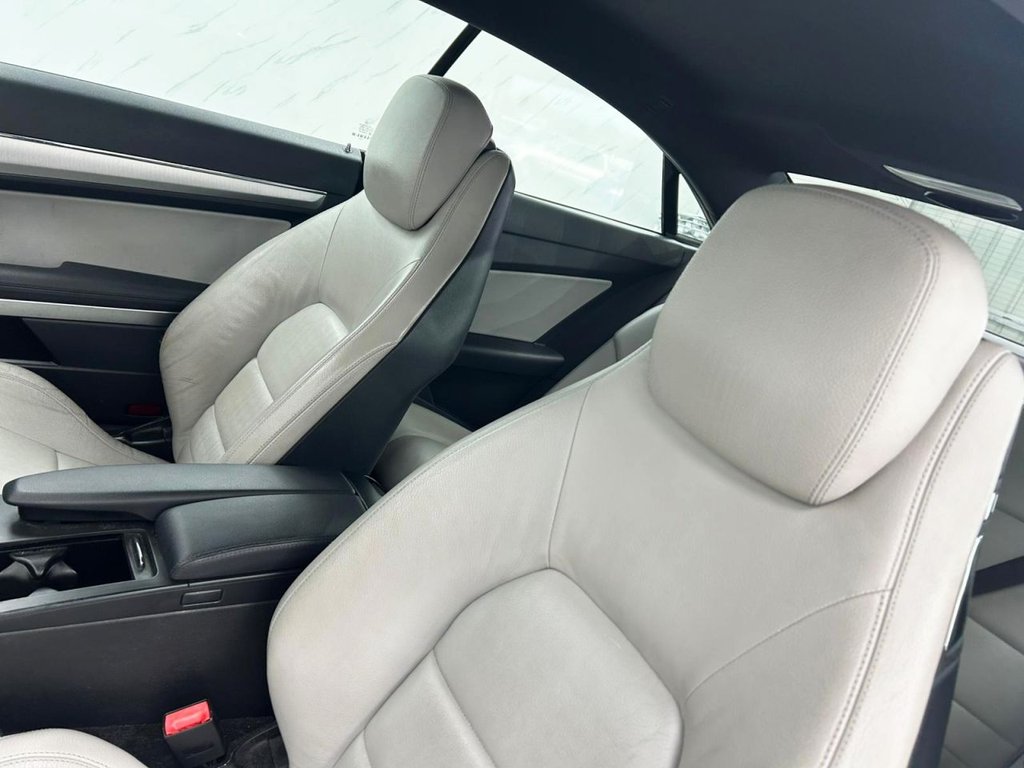 Used Mercedes-Benz E Class 2010 for sale - 78180815: Photo 11