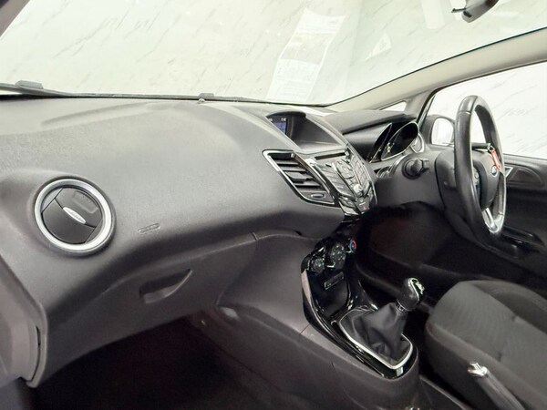 Used Ford Fiesta 2016 for sale - 73973973: Photo 15