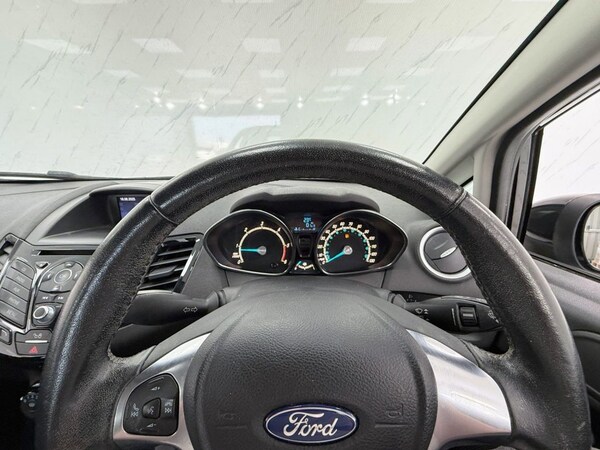 Used Ford Fiesta 2016 for sale - 73973973: Photo 18