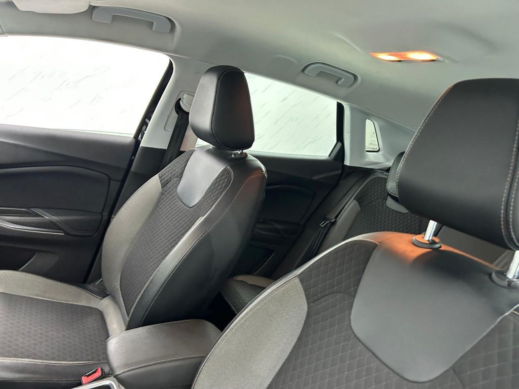 Used Vauxhall Grandland X 2019 for sale - 78124090: Photo 14