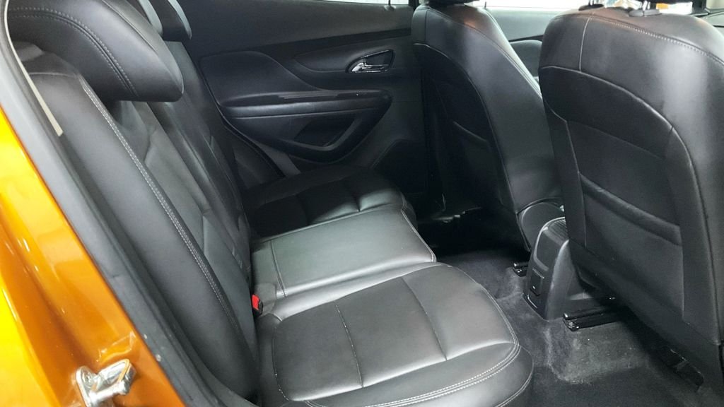 Used Vauxhall Mokka X 2018 for sale - 77464144: Photo 14