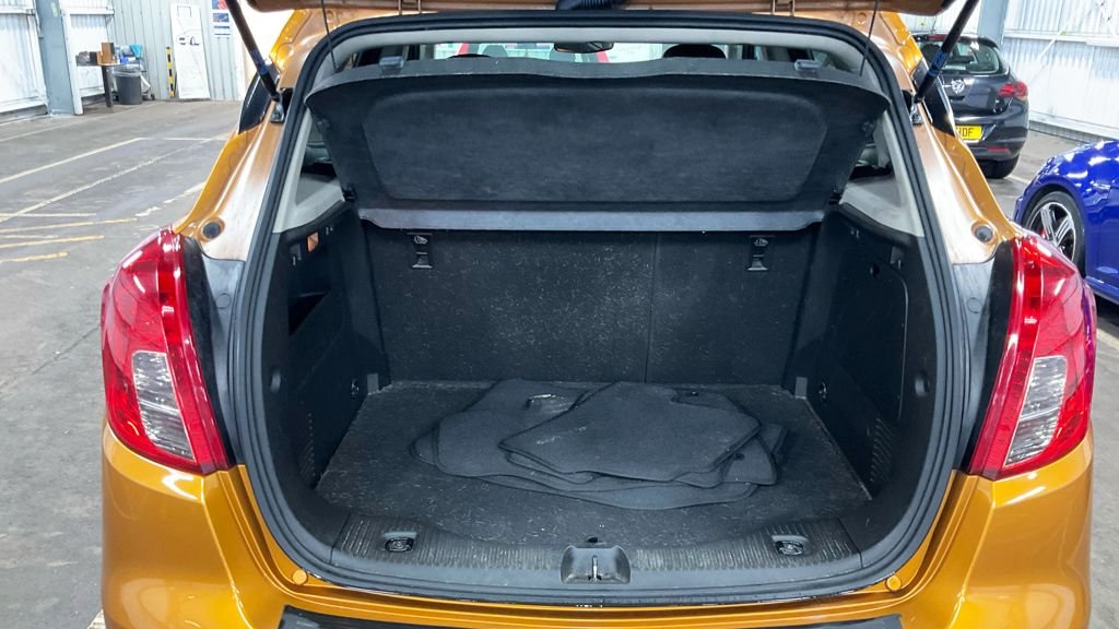 Used Vauxhall Mokka X 2018 for sale - 77464144: Photo 15