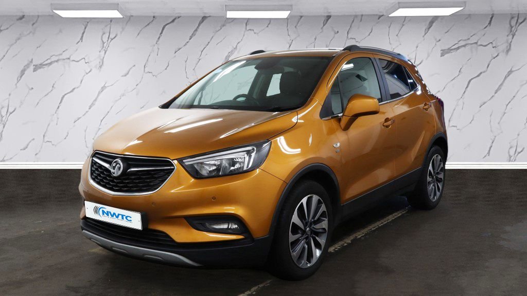 Used Vauxhall Mokka X 2018 for sale - 77464144: Photo 5