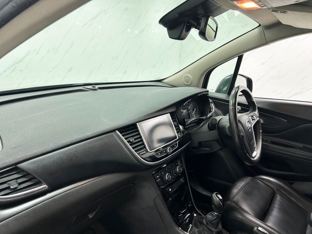 Used Vauxhall Mokka X 2018 for sale - 77293172: Photo 13