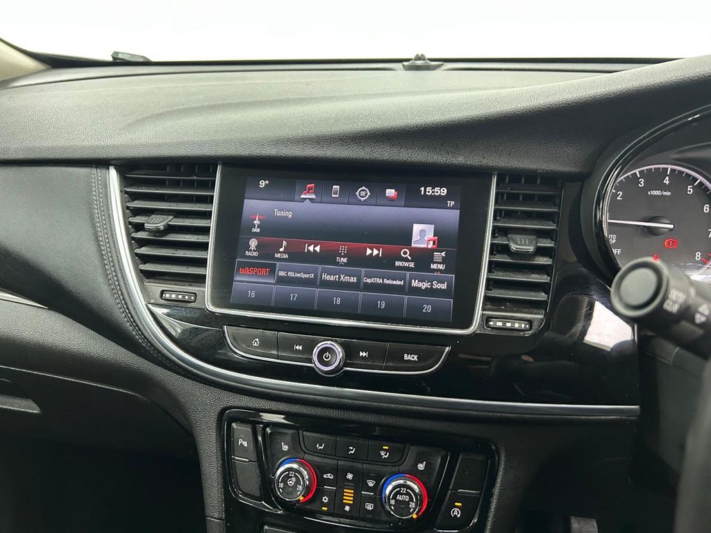 Used Vauxhall Mokka X 2018 for sale - 77293172: Photo 14