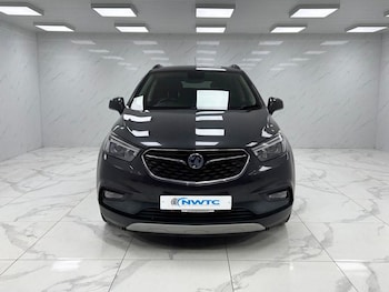 Used Vauxhall Mokka X 2018 for sale - 77293172: Photo