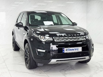 Used Land Rover Discovery Sport 2019 for sale - 79313370: Photo