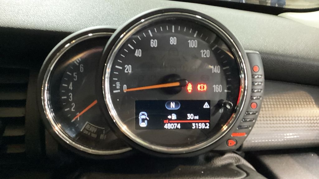 Used MINI Hatch 2017 for sale - 77463951: Photo 11