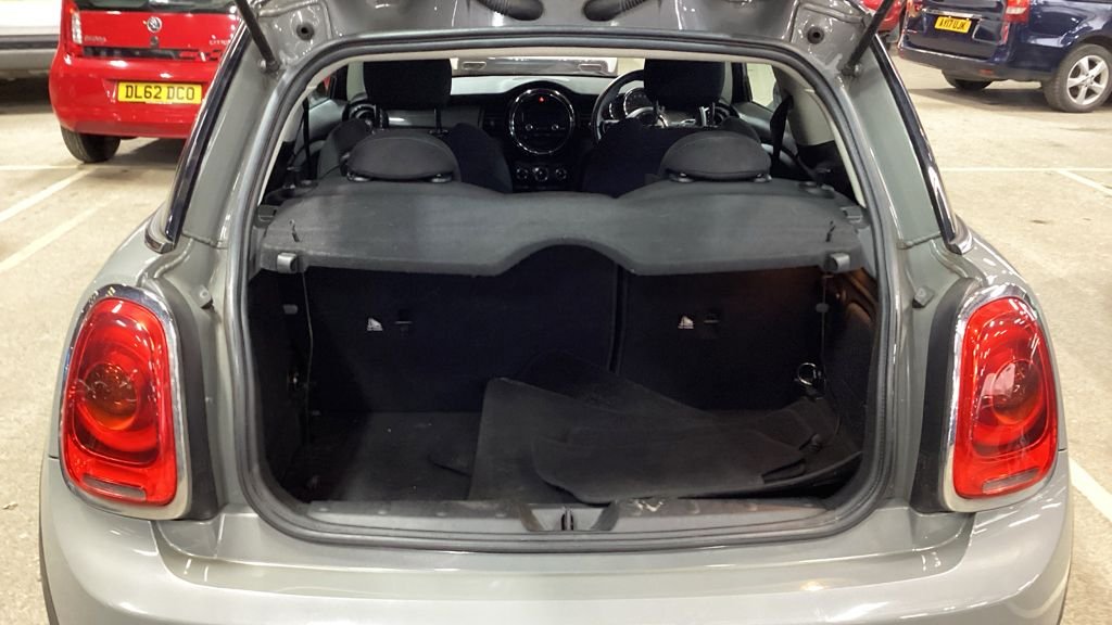 Used MINI Hatch 2017 for sale - 77463951: Photo 12