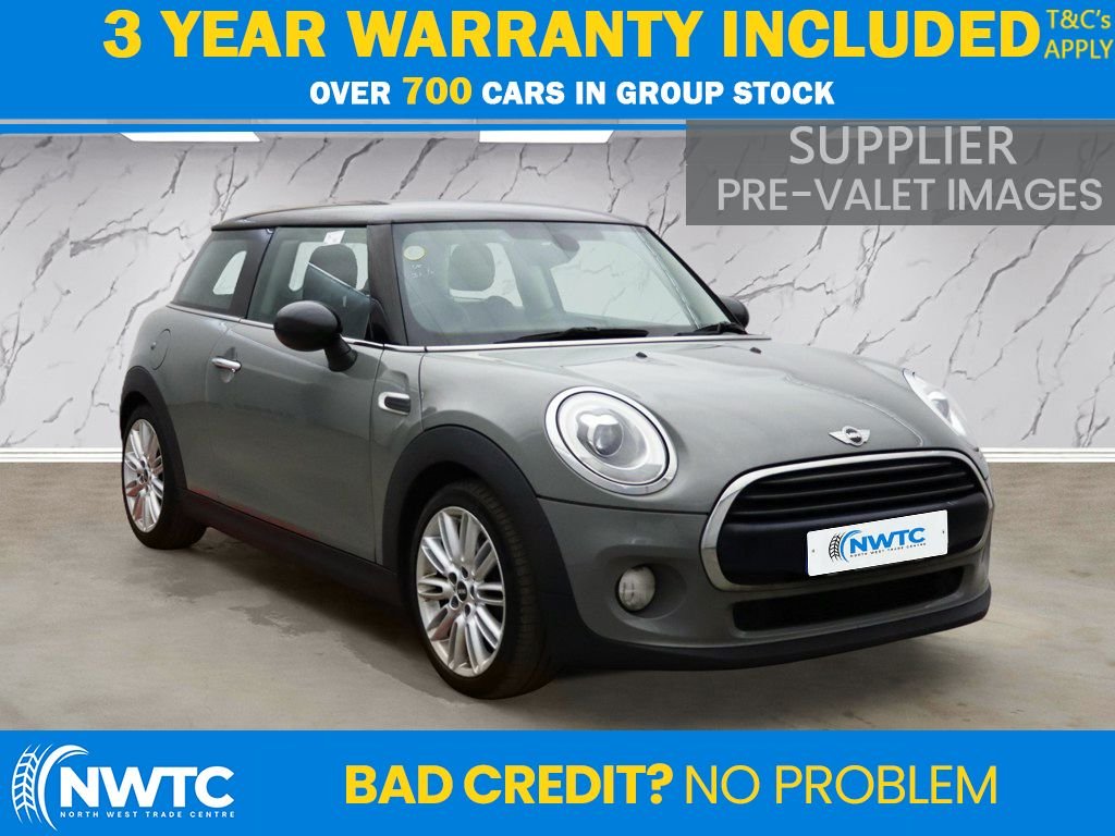 Used MINI Hatch 2017 for sale - 77463951: Photo 2