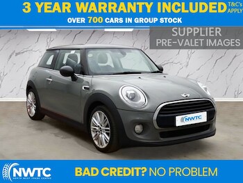Used MINI Hatch 2017 for sale - 77463951: Photo