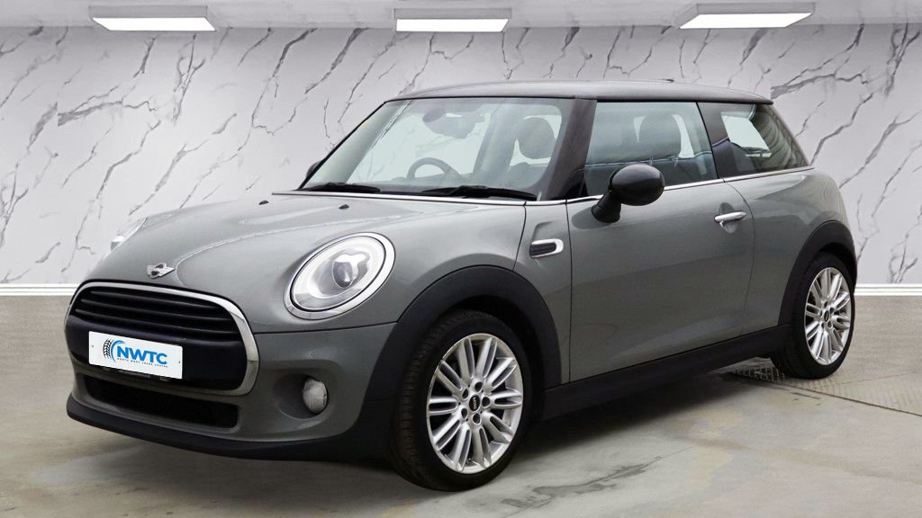 Used MINI Hatch 2017 for sale - 77463951: Photo 5