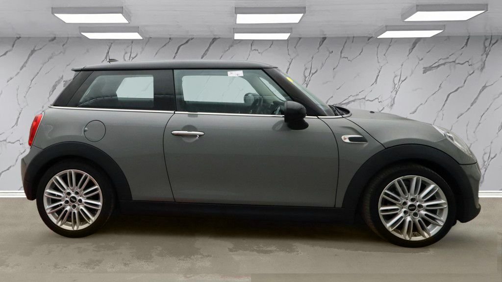 Used MINI Hatch 2017 for sale - 77463951: Photo 8