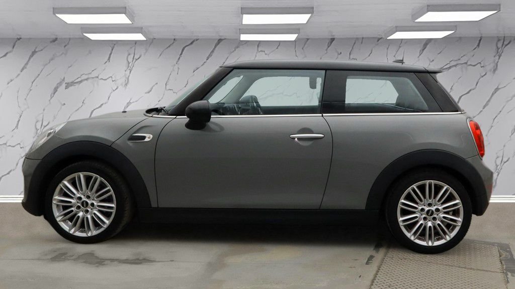 Used MINI Hatch 2017 for sale - 77463951: Photo 9