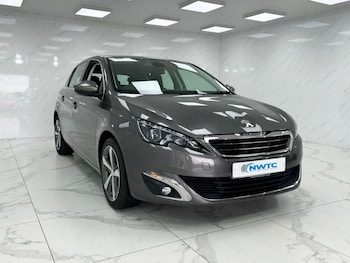 Used Peugeot 308 2016 for sale - 75537827: Photo