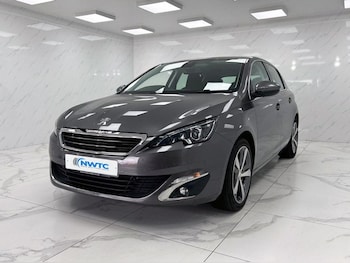 Used Peugeot 308 2016 for sale - 75537827: Photo